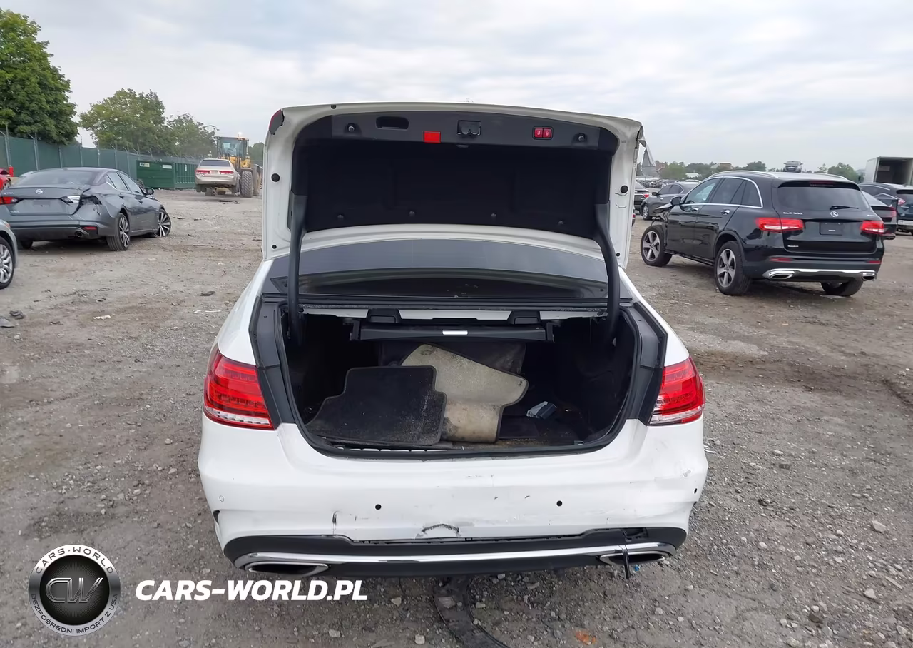 2016 Mercedes-Benz E 350 VIN:WDDHF5KB9GB311346 - 16