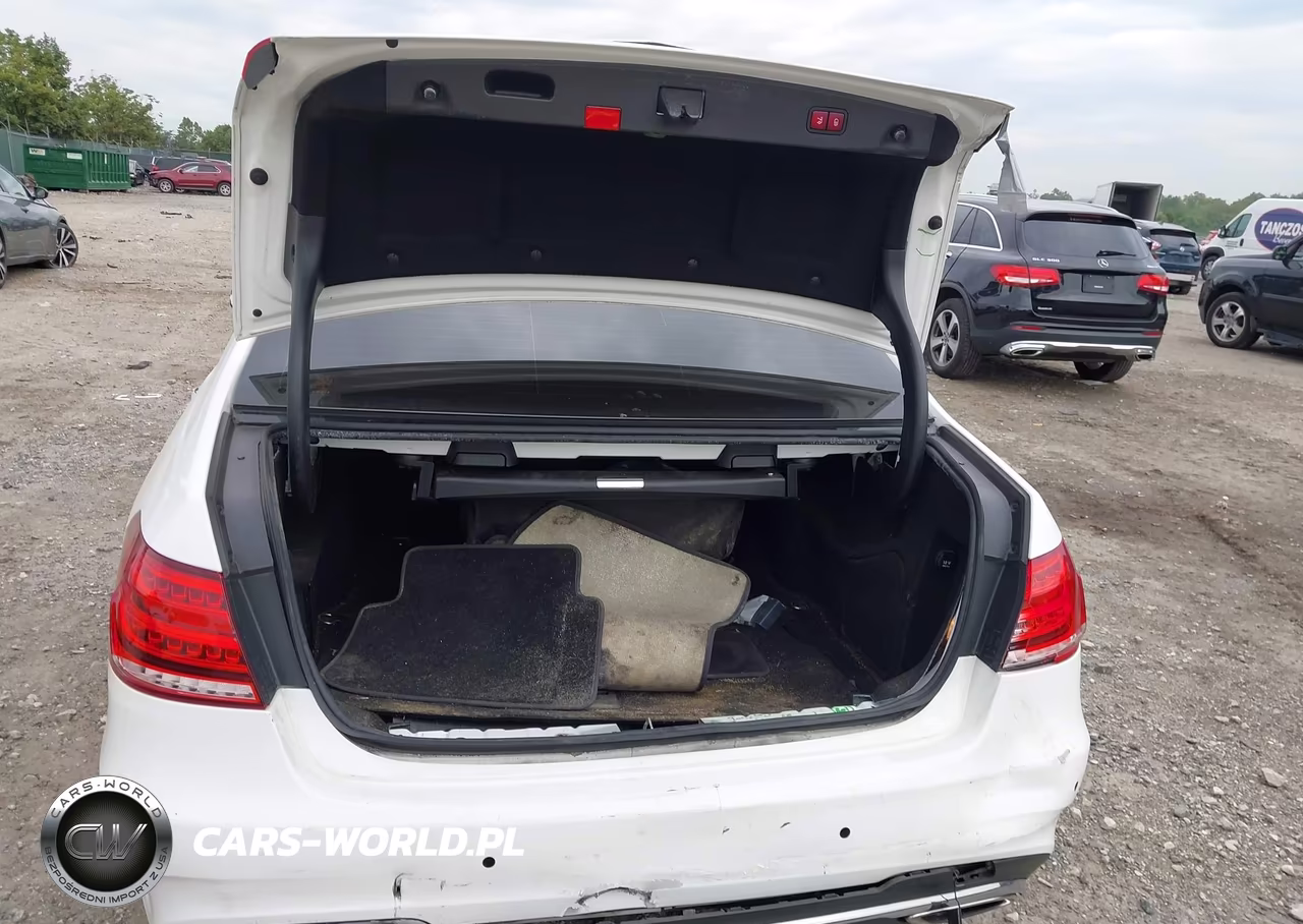2016 Mercedes-Benz E 350 VIN:WDDHF5KB9GB311346 - 6
