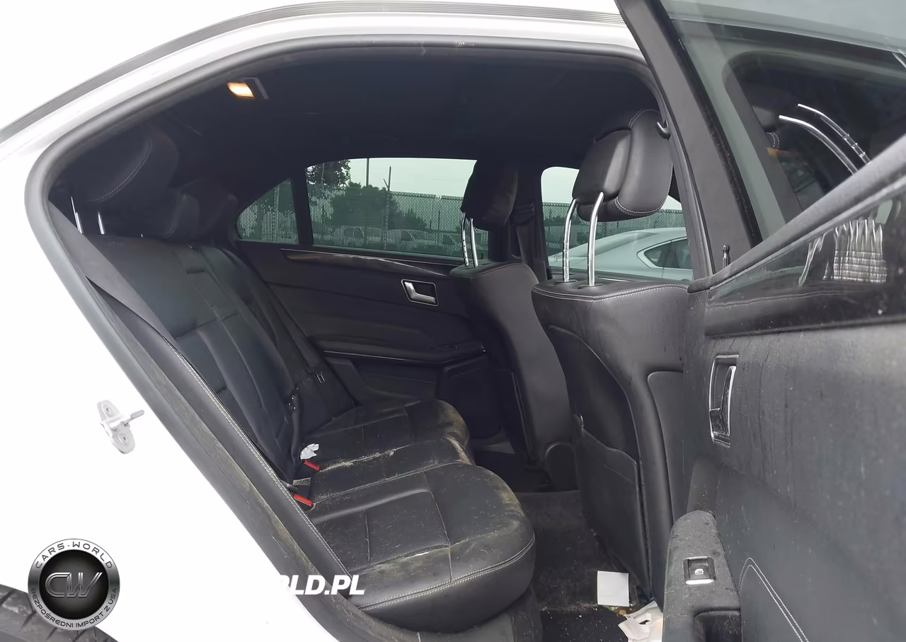 2016 Mercedes-Benz E 350 VIN:WDDHF5KB9GB311346 - 8