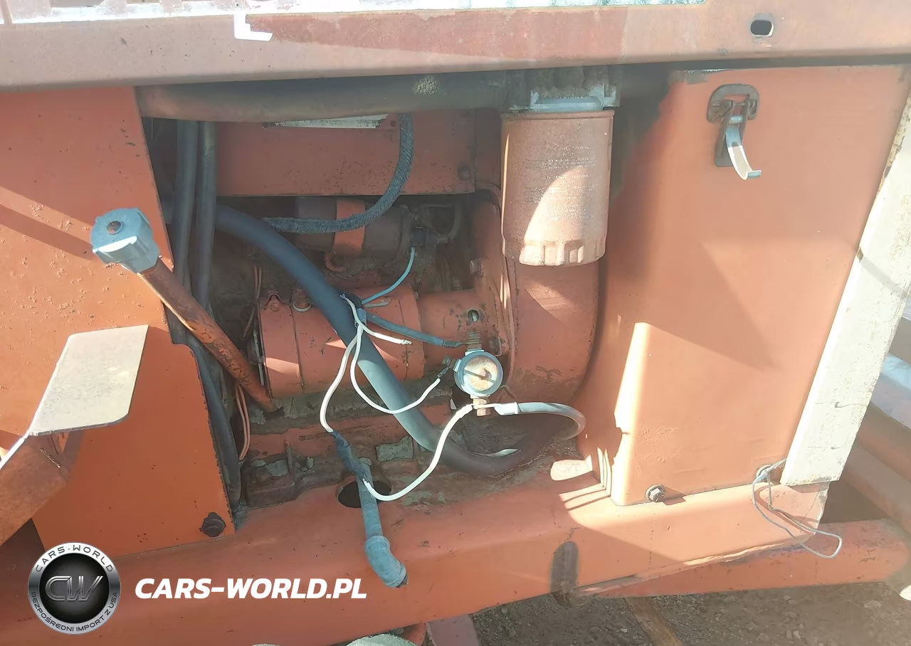 2009 Ditch Witch 2200 VIN:XXXXXXXXXXX240180 - 9