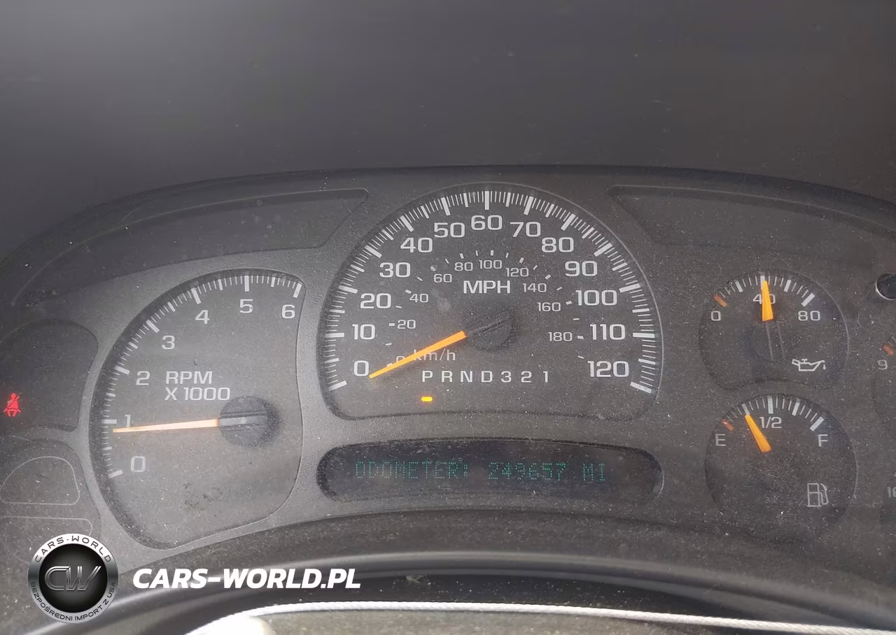 2007 Chevrolet Silverado 1500 Classic Lt2 VIN:1GCEC19Z27Z169964 - 7