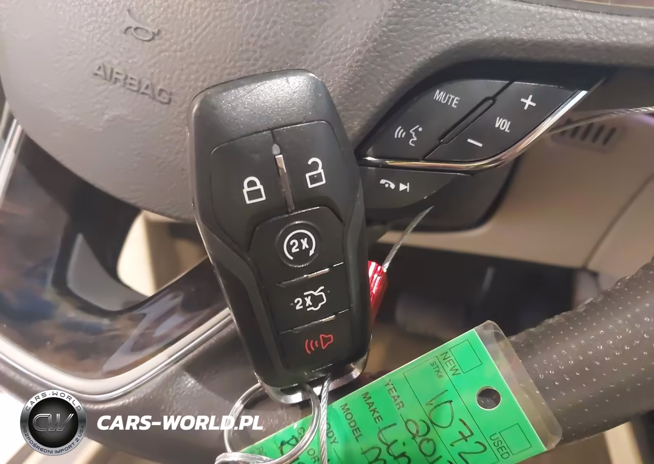 2013 Lincoln Mkz VIN:3LN6L2J9XDR811901 - 11