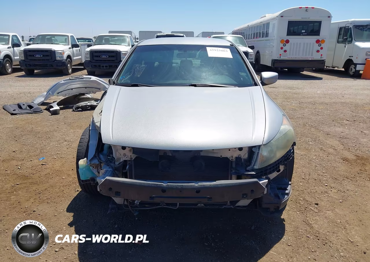 2012 Honda Accord 2.4 Se VIN:1HGCP2F69CA066661 - 13