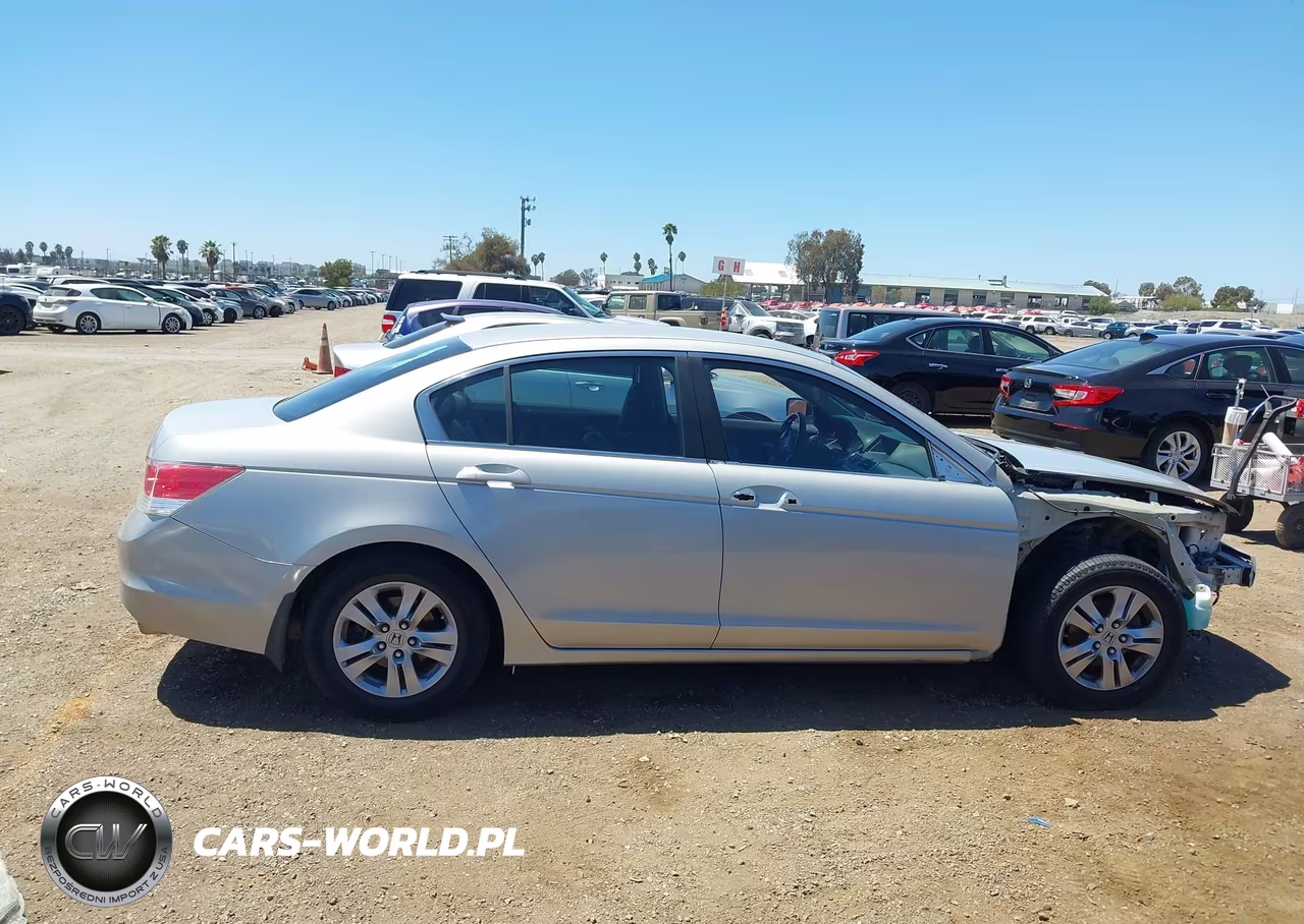 2012 Honda Accord 2.4 Se VIN:1HGCP2F69CA066661 - 14