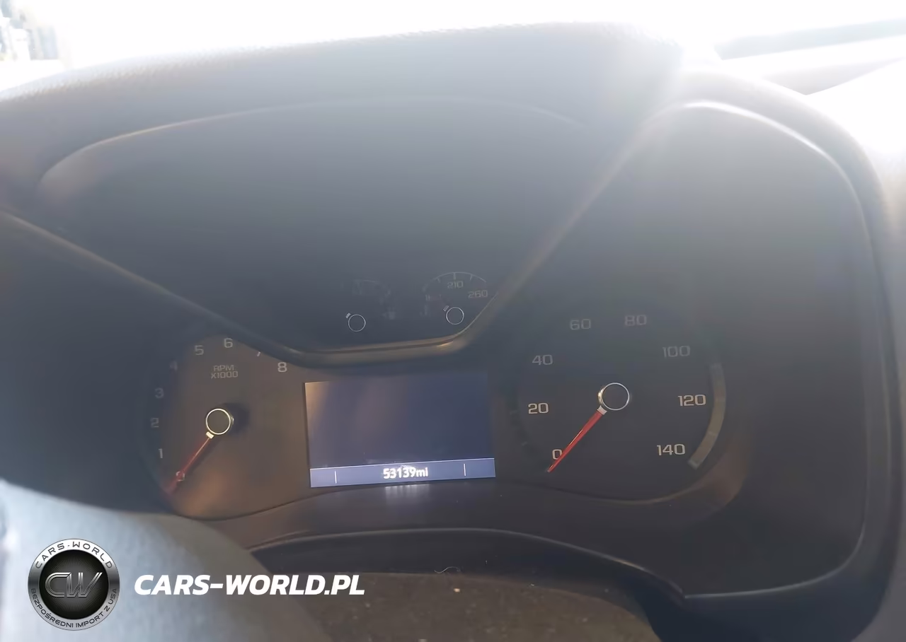 2019 Chevrolet Colorado Lt VIN:1GCHTCEN4K1205835 - 7