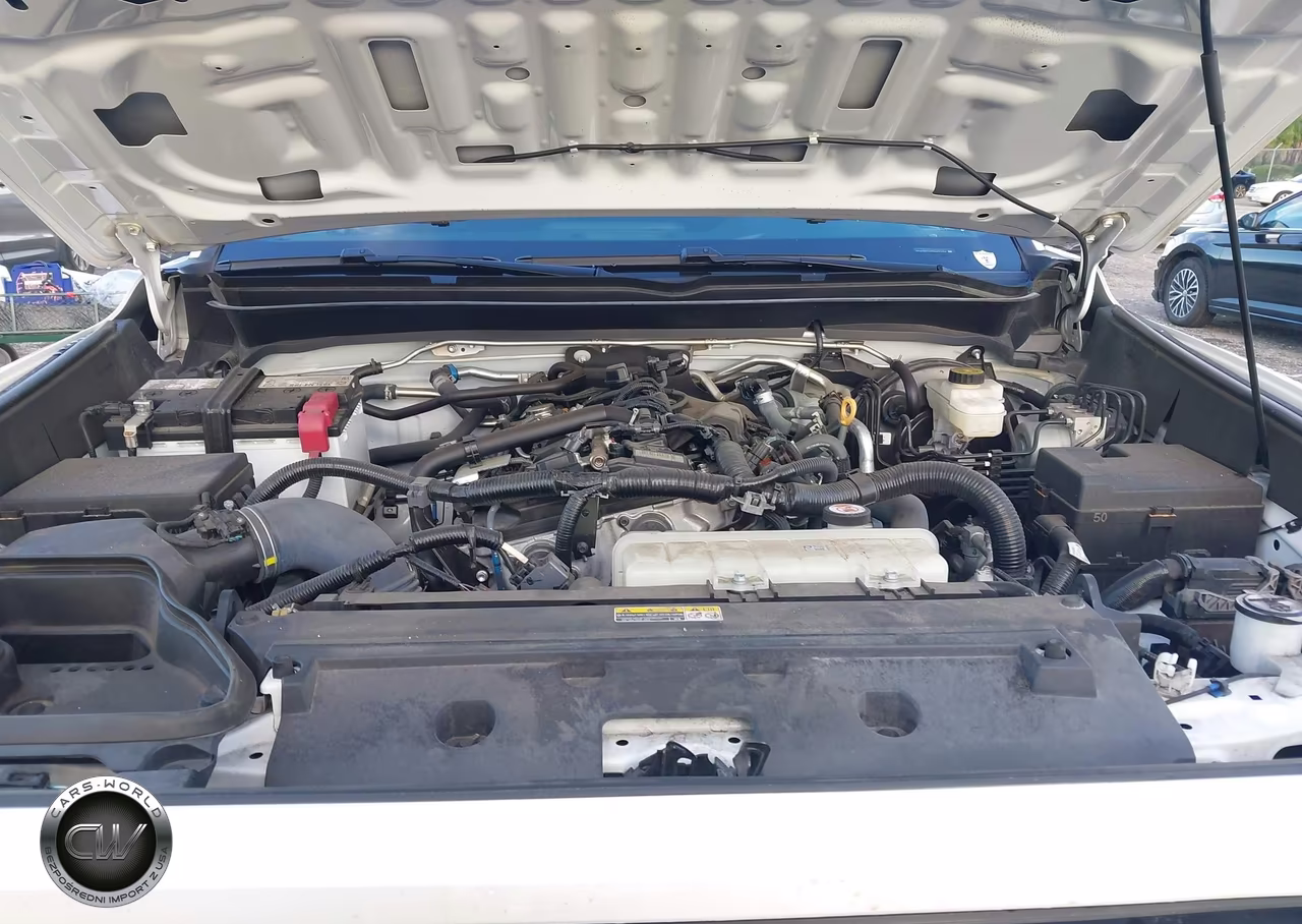 2024 Toyota Tacoma Sr5 VIN:3TMKB5FNXRM002674 - 10