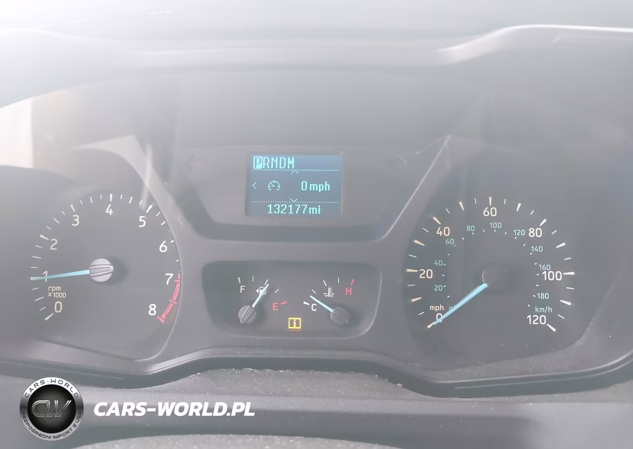2018 Ford Transit-350 Xlt VIN:1FBZX2ZM2JKA42958 - 7
