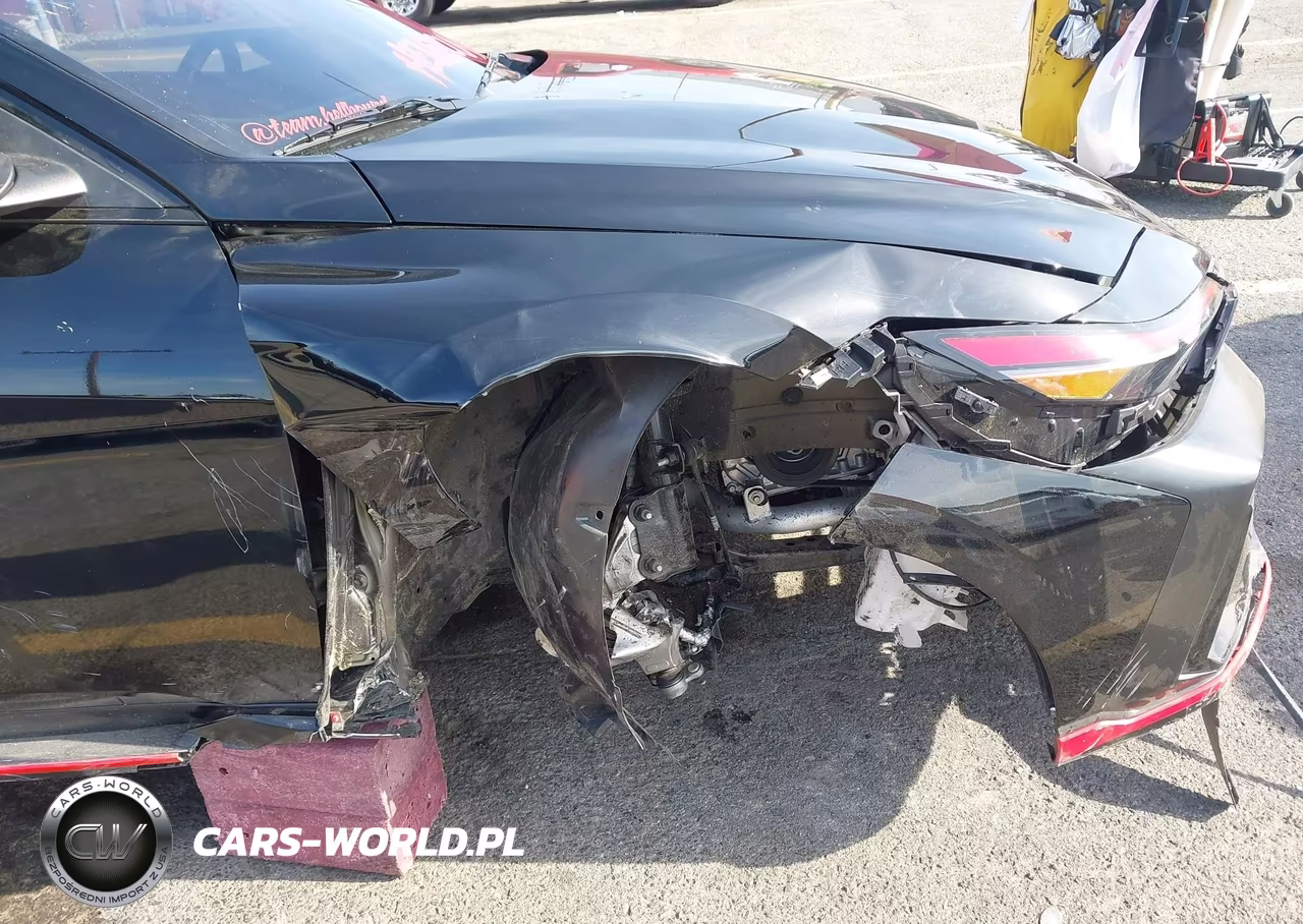 2026 Hyundai Elantra N VIN:KMHLW4DK9TU036048 - 19
