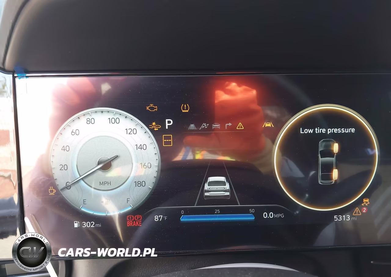 2026 Hyundai Elantra N VIN:KMHLW4DK9TU036048 - 7