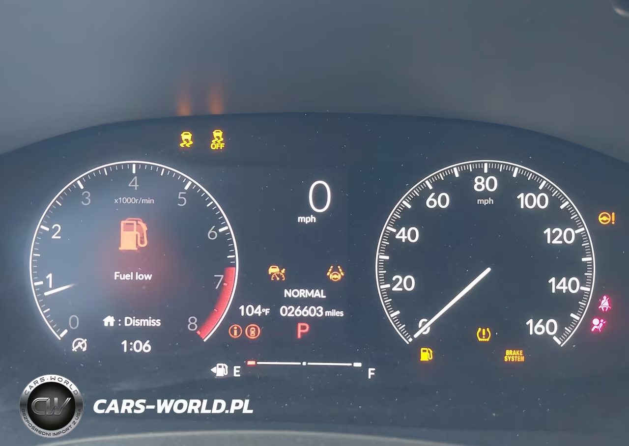 2022 Honda Civic Sport VIN:2HGFE2F5XNH552796 - 7