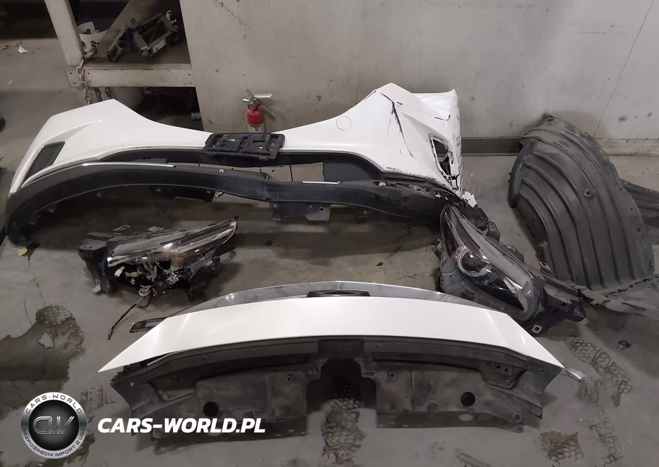 2016 Mazda Cx-9 Grand Touring VIN:JM3TCBDY2G0126913 - 12
