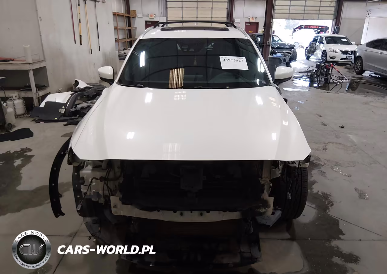 2016 Mazda Cx-9 Grand Touring VIN:JM3TCBDY2G0126913 - 13