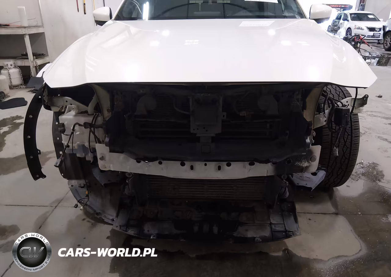 2016 Mazda Cx-9 Grand Touring VIN:JM3TCBDY2G0126913 - 6