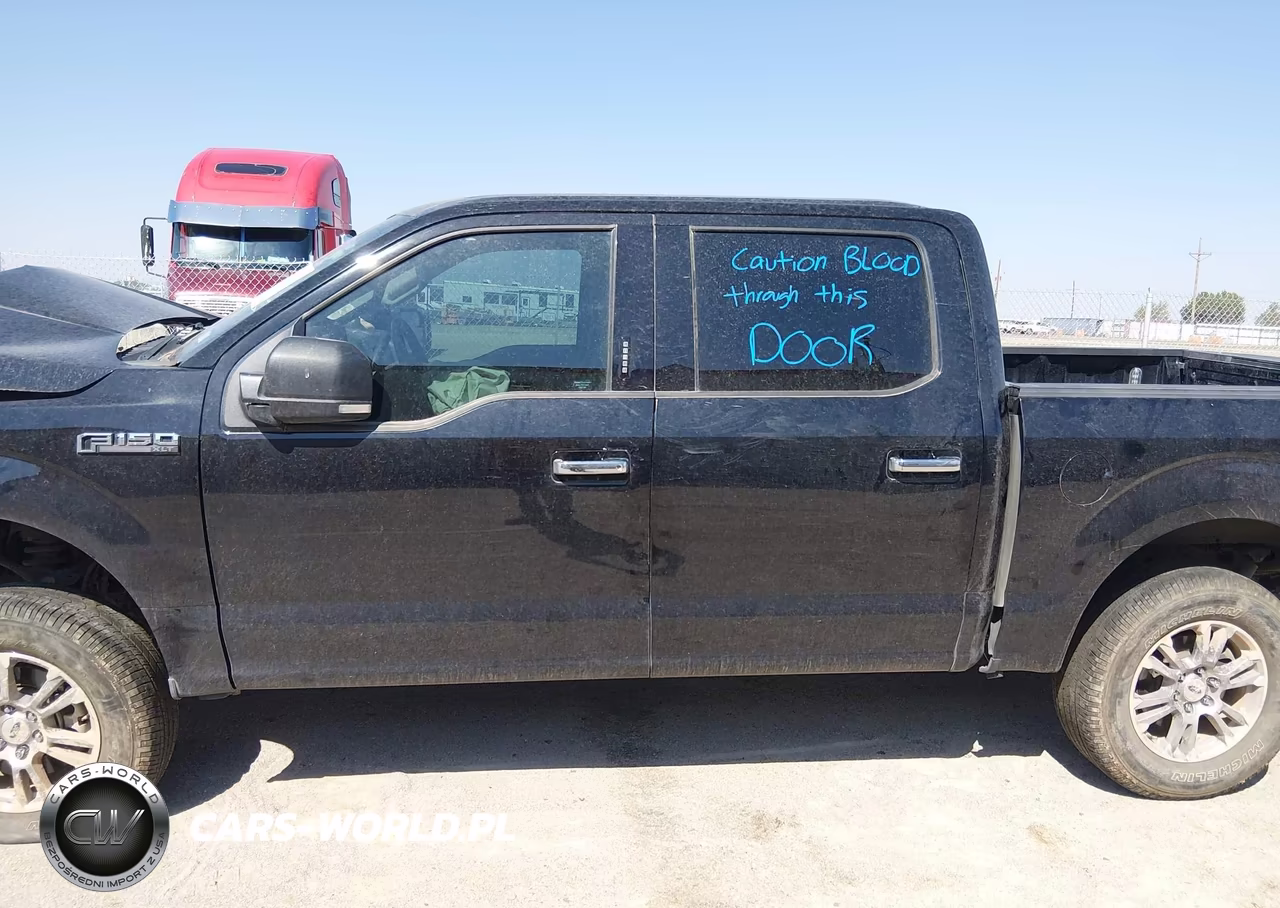2020 Ford F-150 Xlt VIN:1FTEW1E55LKD43345 - 15