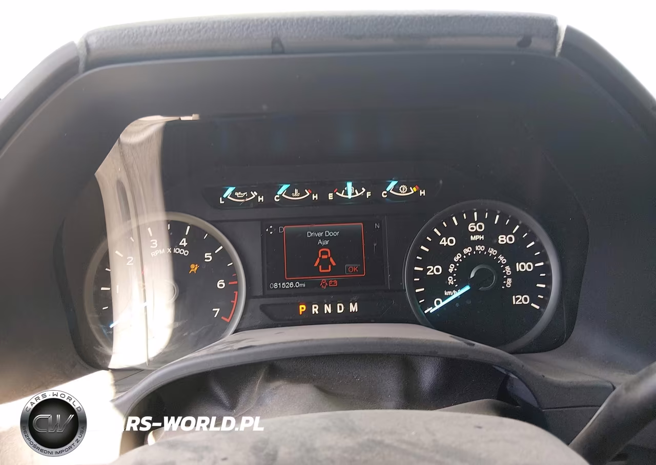 2020 Ford F-150 Xlt VIN:1FTEW1E55LKD43345 - 7
