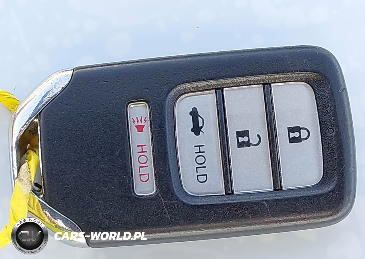 2020 Honda Accord Sport VIN:1HGCV1F32LA121134 - 11