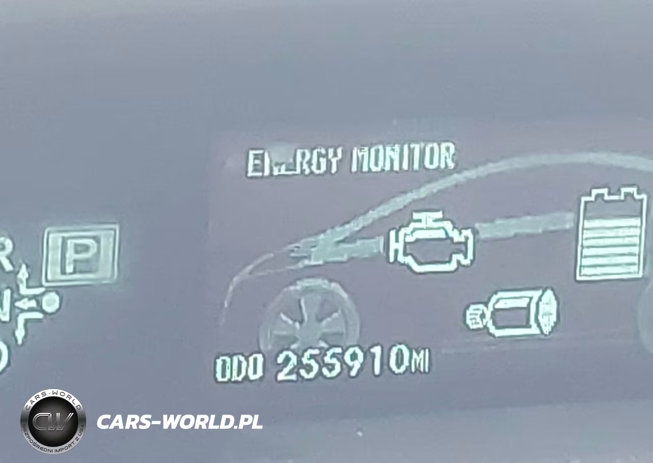 2010 Toyota Prius Iii VIN:JTDKN3DU5A1111440 - 7