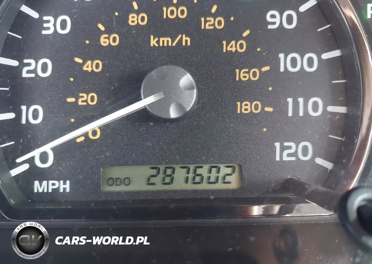 2005 Toyota Sequoia Limited V8 VIN:5TDZT38A25S249367 - 7