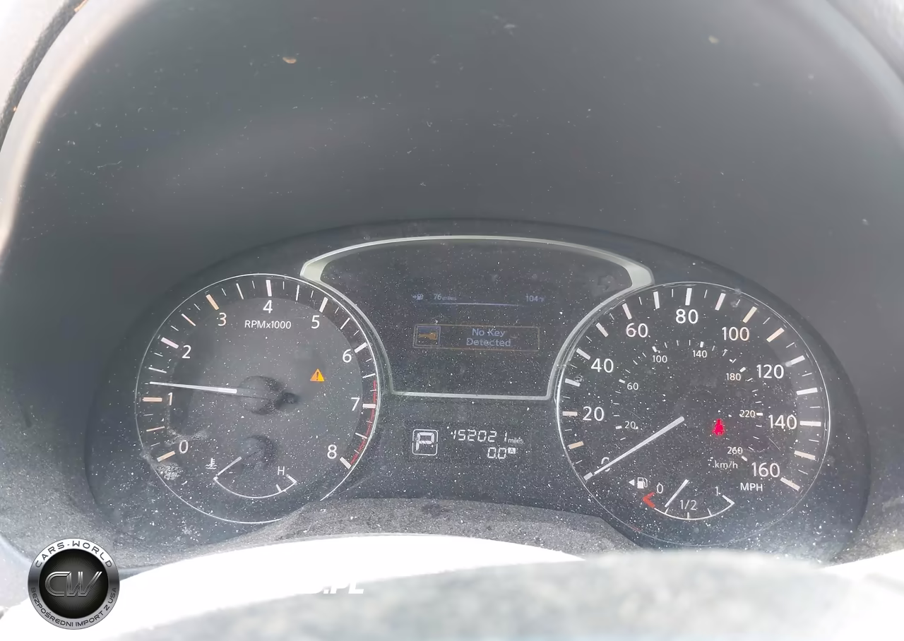 2013 Nissan Altima 2.5 S VIN:1N4AL3AP0DN557966 - 7
