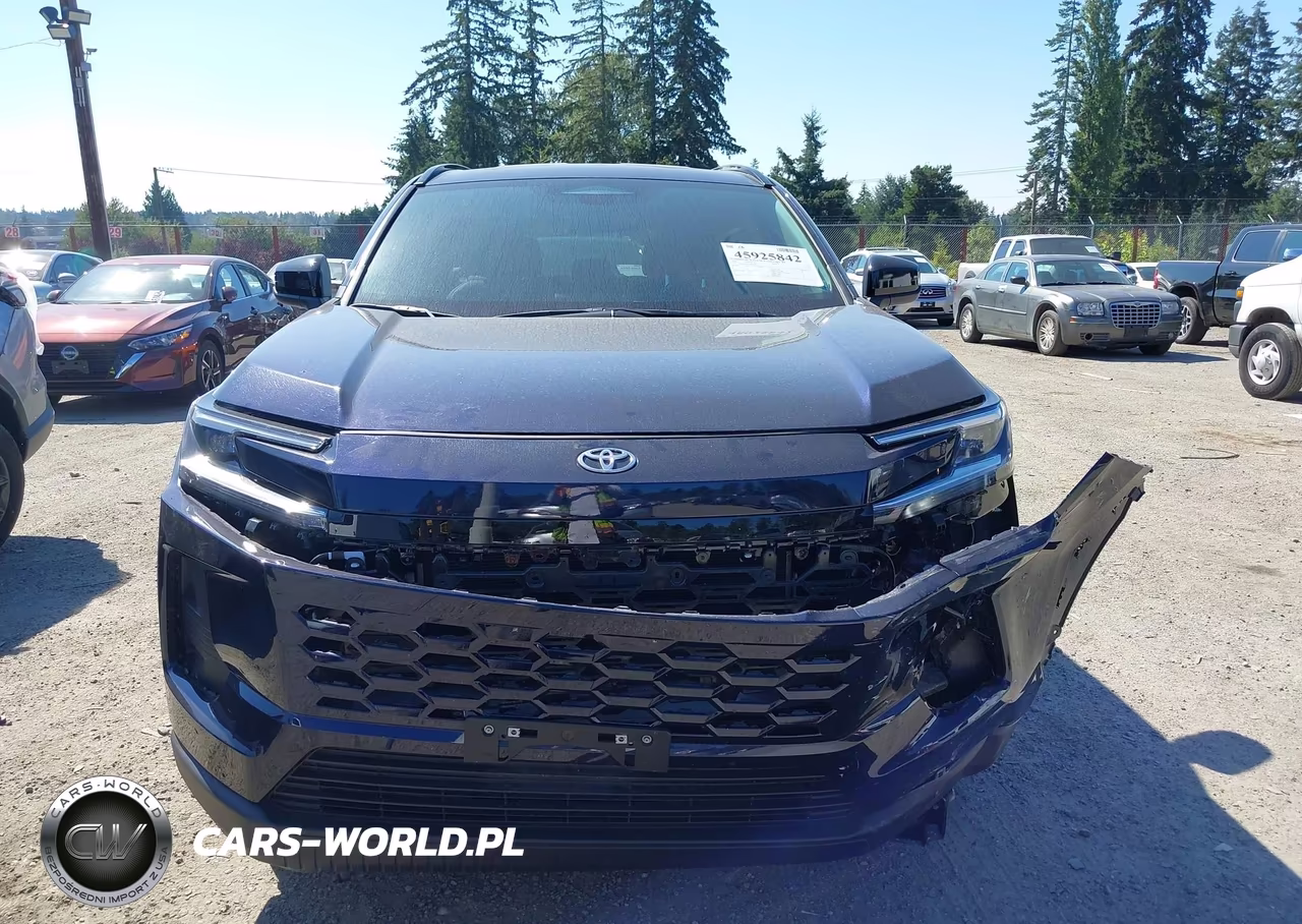 2026 Toyota Rav4 Xle Premium VIN:2T36CRAV3TW013101 - 12