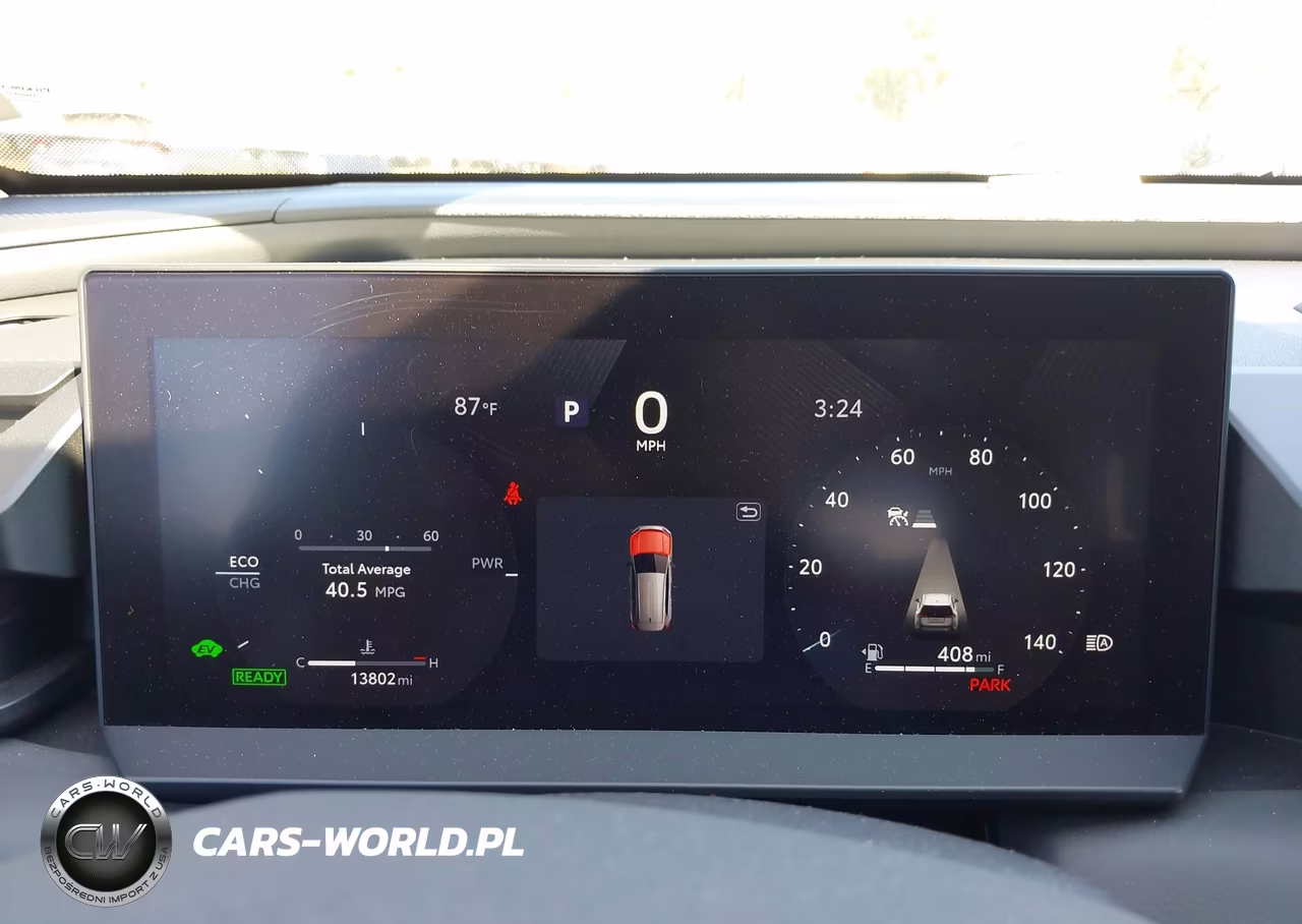 2026 Toyota Rav4 Xle Premium VIN:2T36CRAV3TW013101 - 7