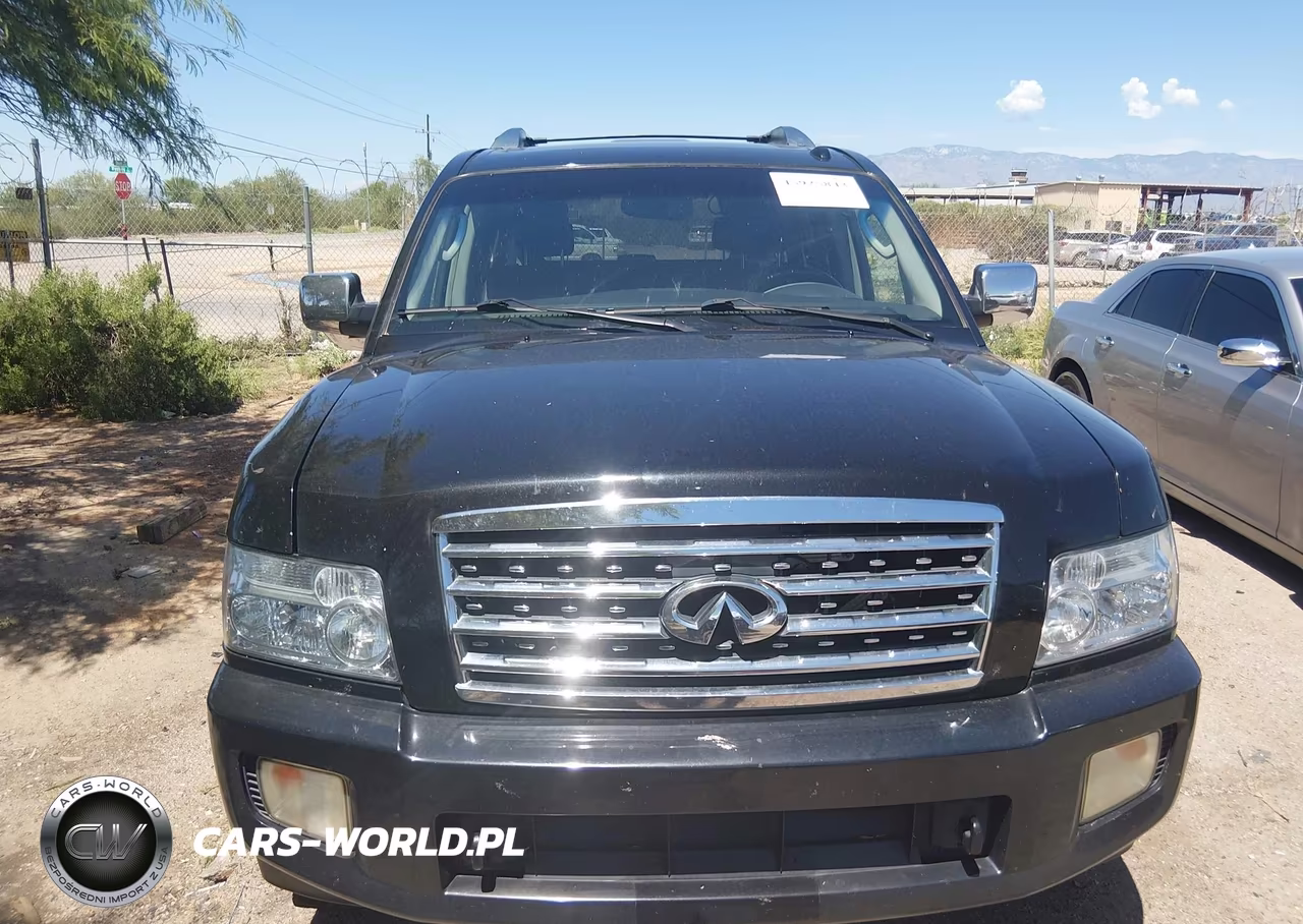 2010 Infiniti Qx56 VIN:5N3ZA0NF5AN908016 - 12