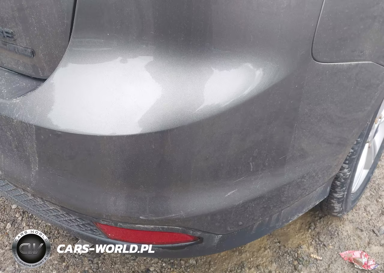 2014 Ford Focus Se VIN:1FADP3F28EL266451 - 13