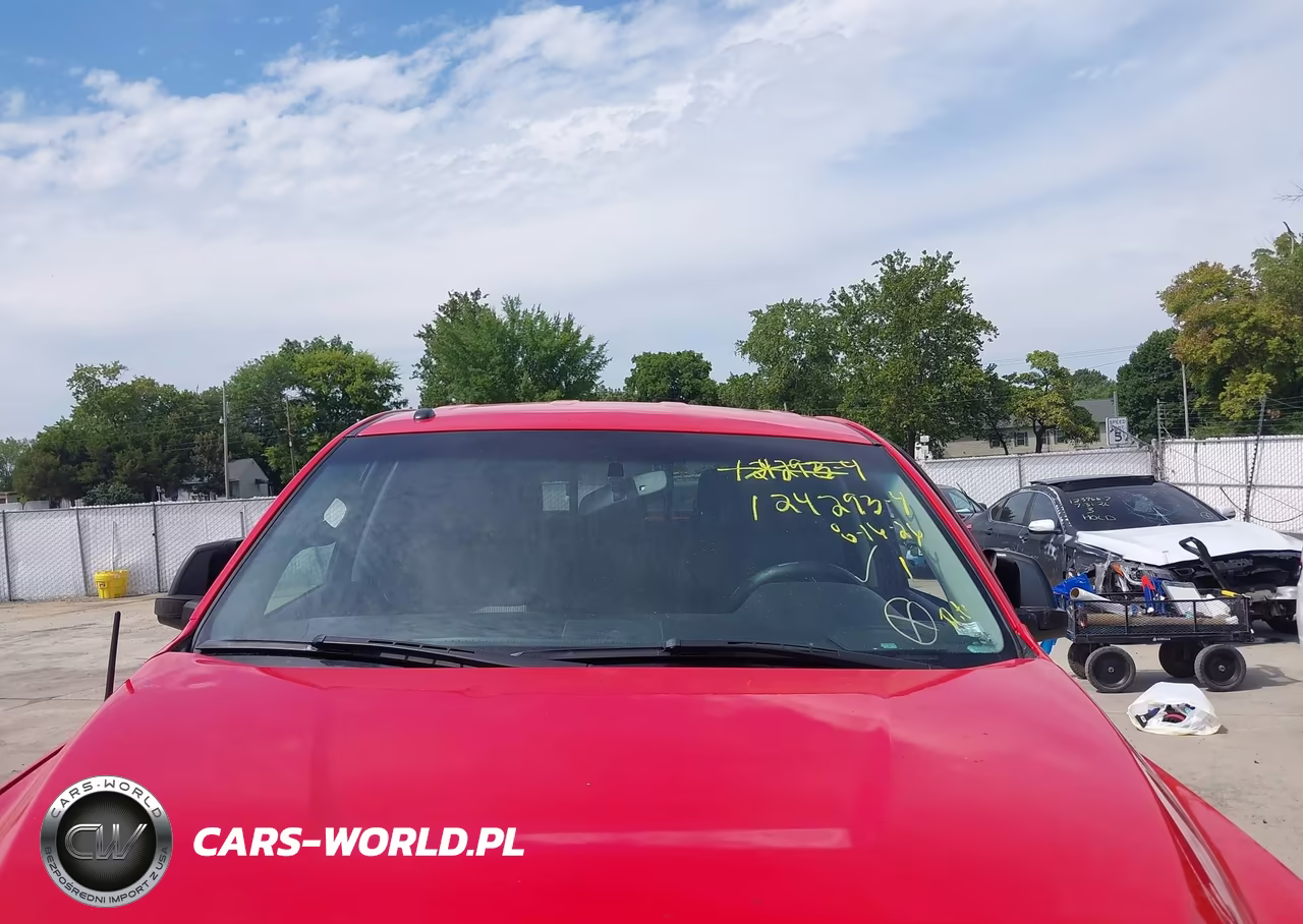 2014 Toyota Tundra Sr5 5.7L V8 VIN:5TFUW5F16EX371370 - 18