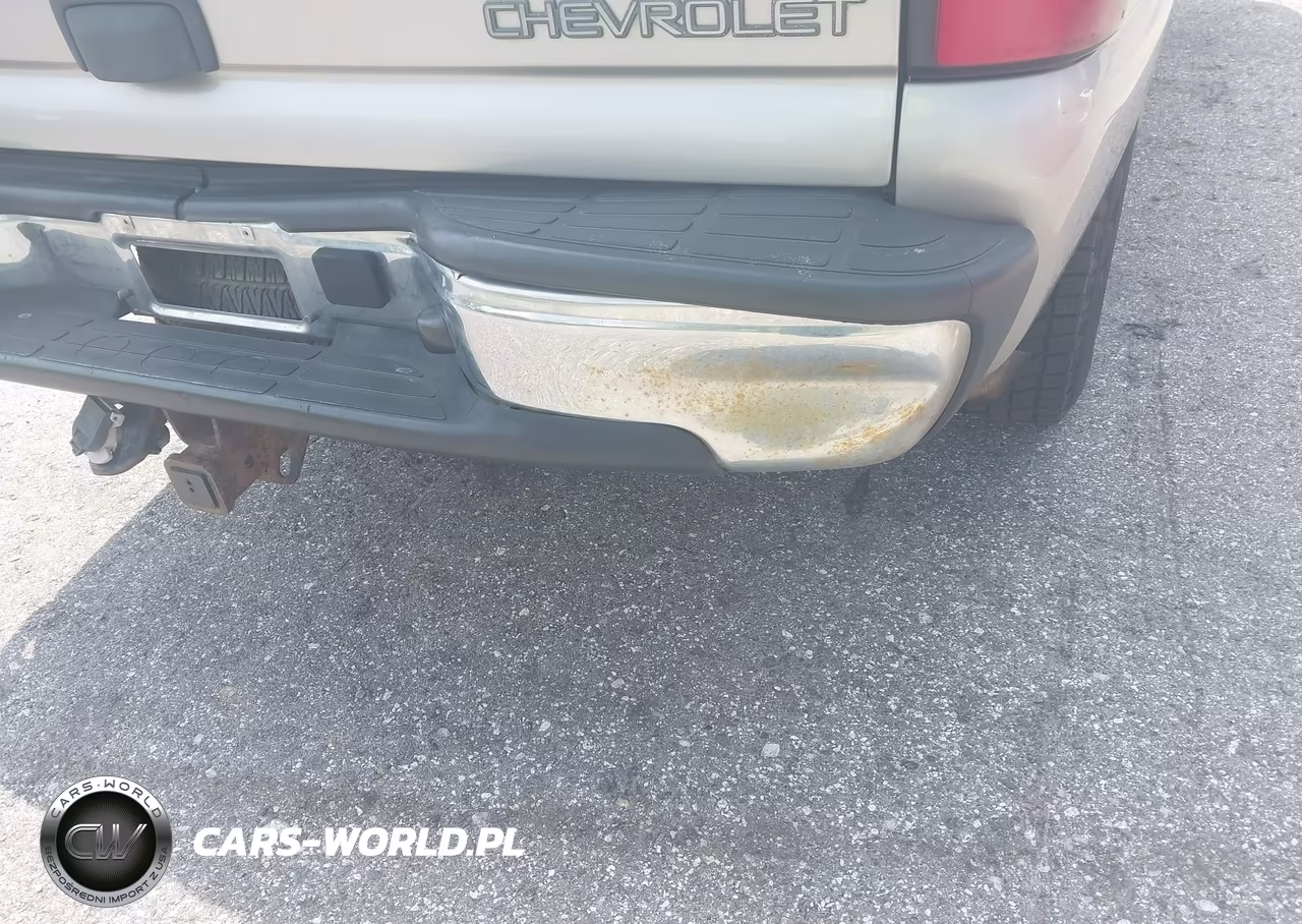 2005 Chevrolet Tahoe Ls VIN:1GNEK13T85R121607 - 12