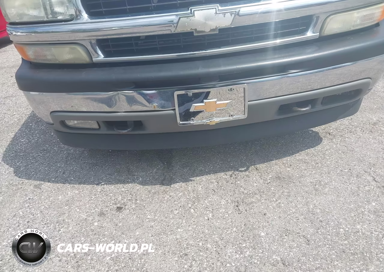 2005 Chevrolet Tahoe Ls VIN:1GNEK13T85R121607 - 13