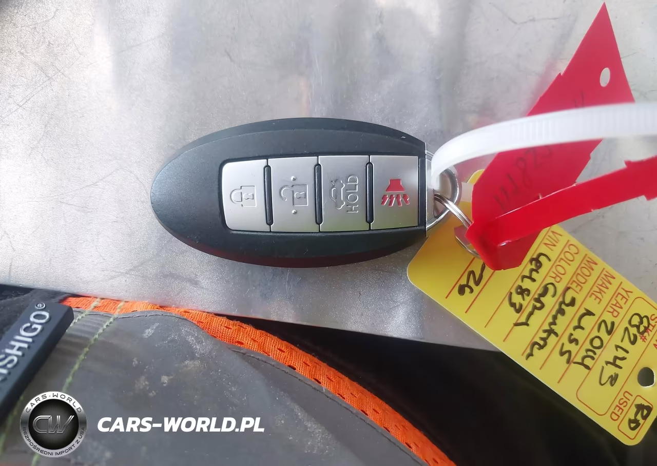2014 Nissan Sentra Sr VIN:3N1AB7AP8EY226483 - 11