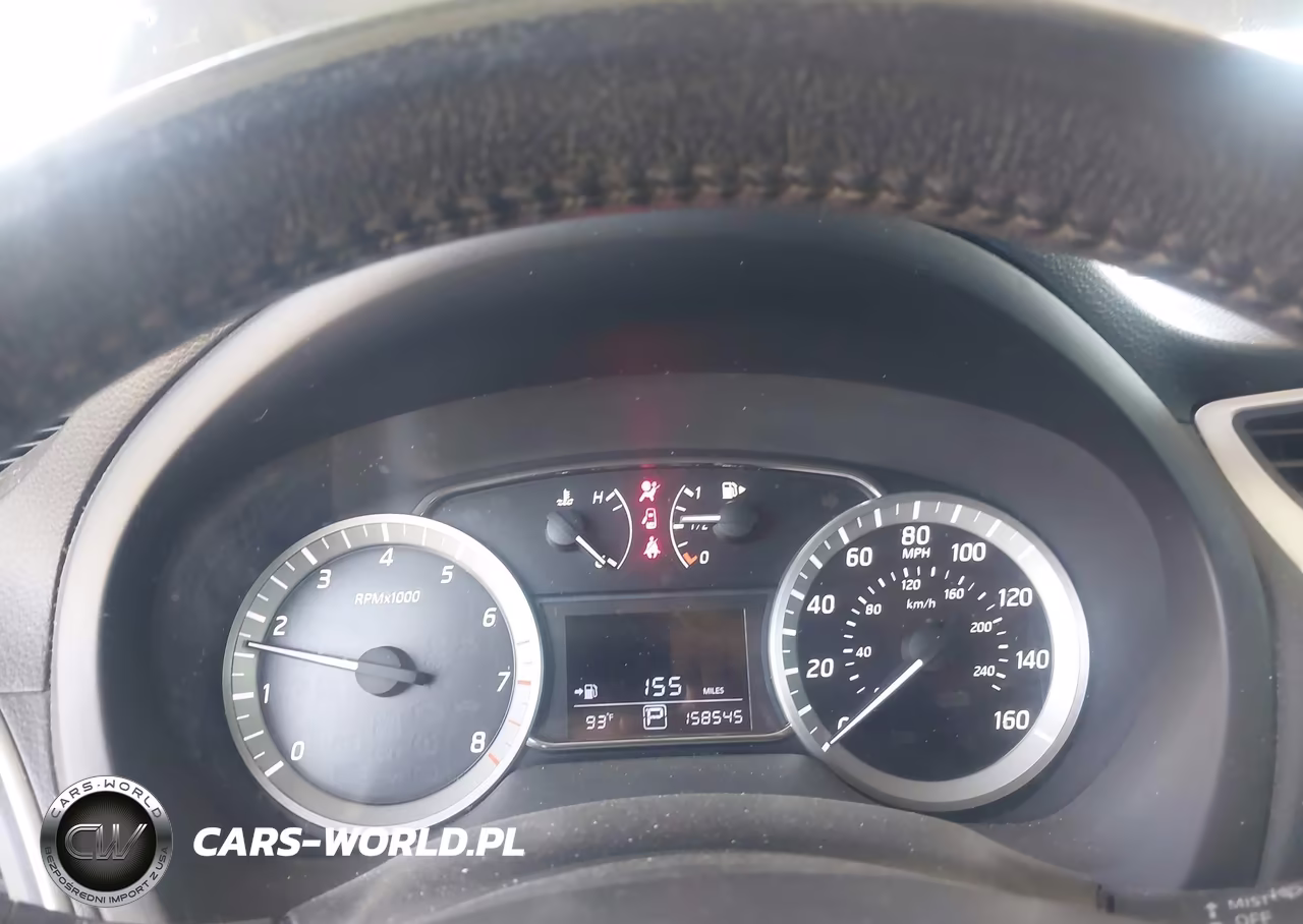 2014 Nissan Sentra Sr VIN:3N1AB7AP8EY226483 - 7