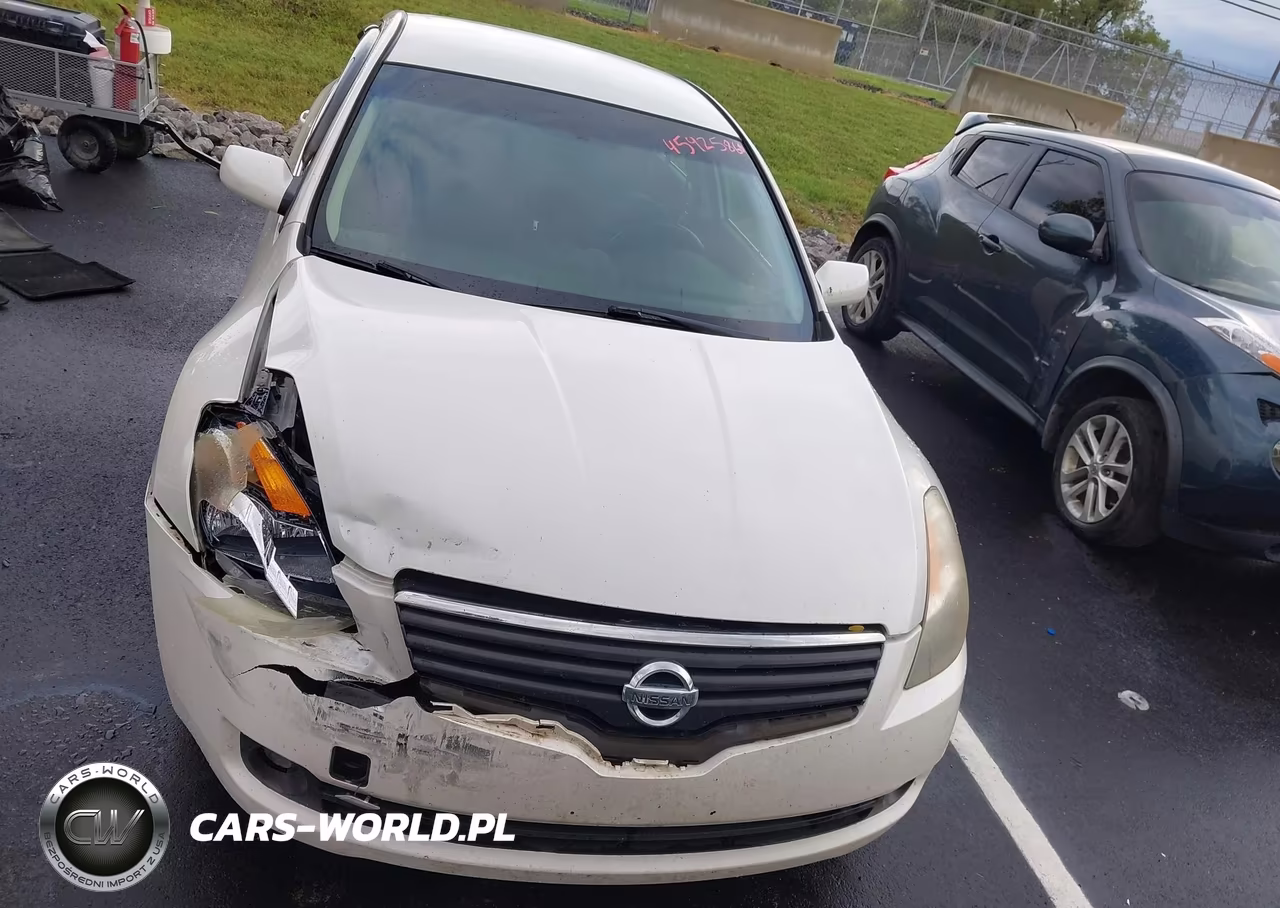 2009 Nissan Altima 2.5 S VIN:1N4AL21E99N487898 - 12