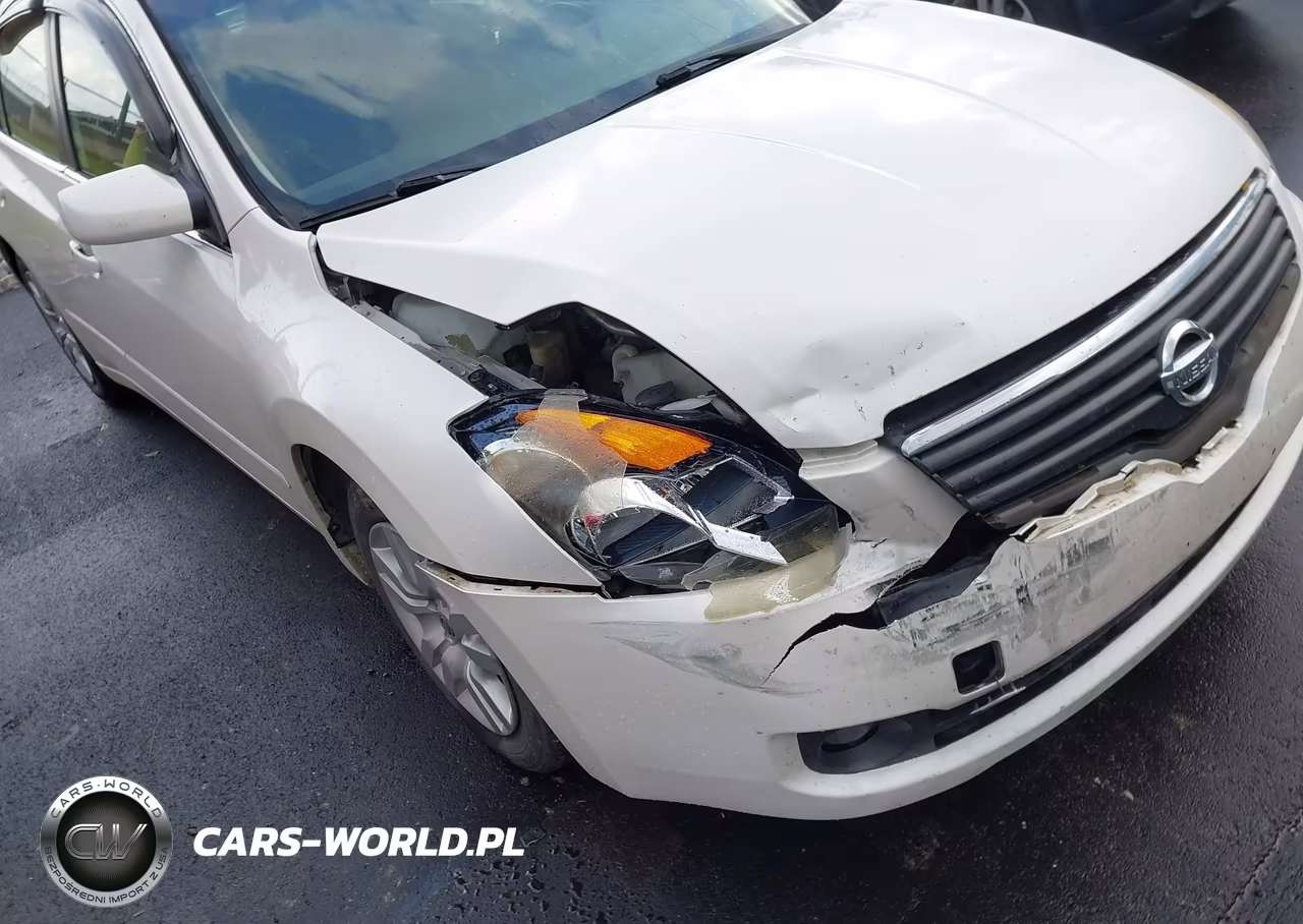 2009 Nissan Altima 2.5 S VIN:1N4AL21E99N487898 - 6