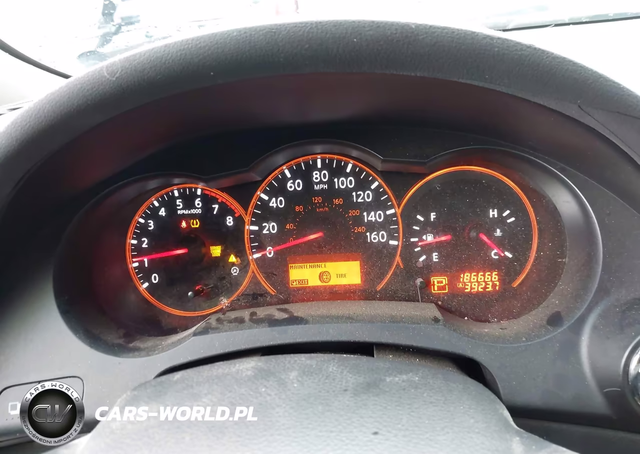 2009 Nissan Altima 2.5 S VIN:1N4AL21E99N487898 - 7