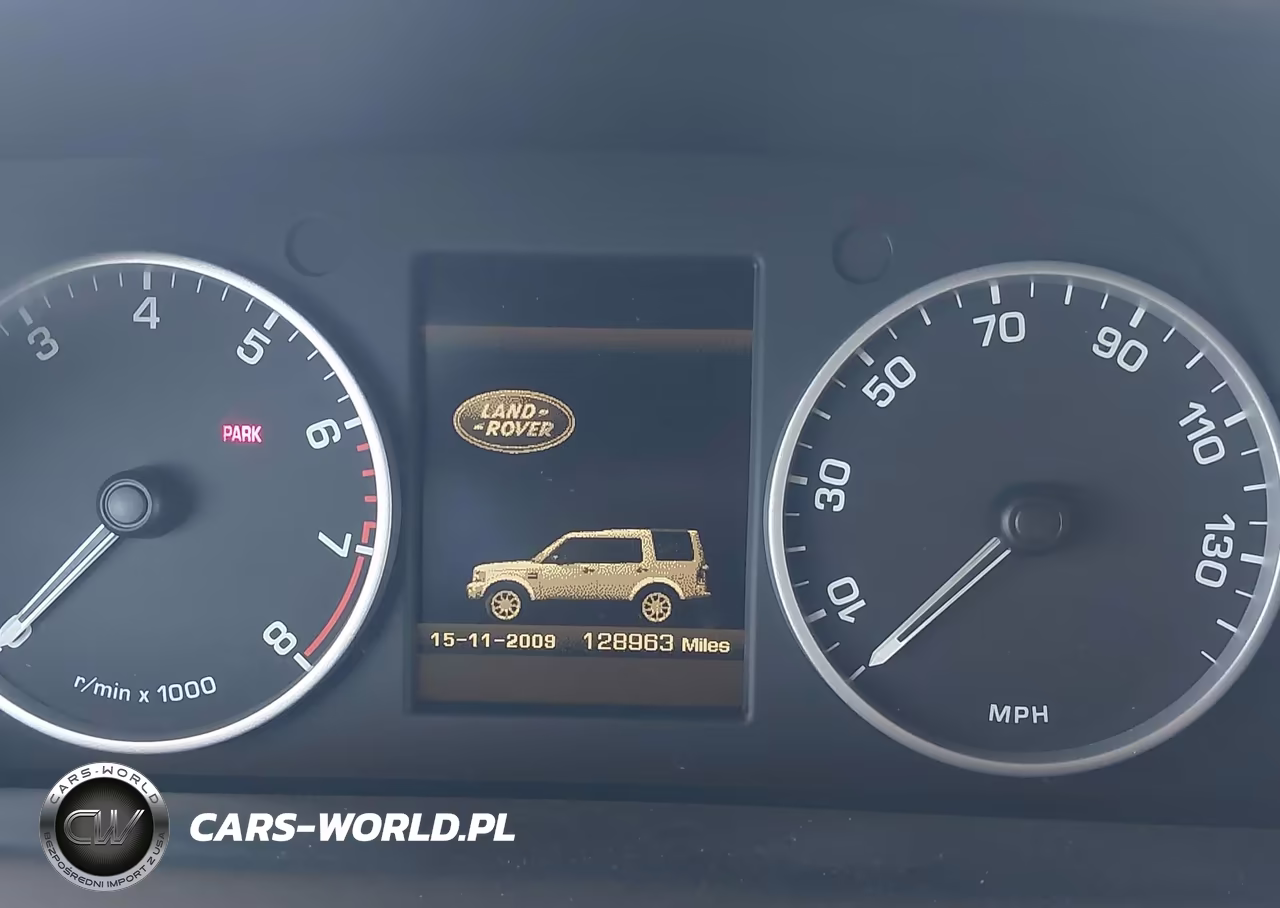 2011 Land Rover Lr4 VIN:SALAC2D41BA567649 - 7