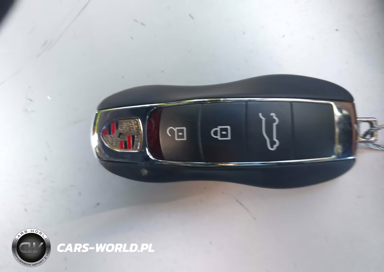 2019 Porsche Macan S VIN:WP1AB2A50KLB31613 - 11