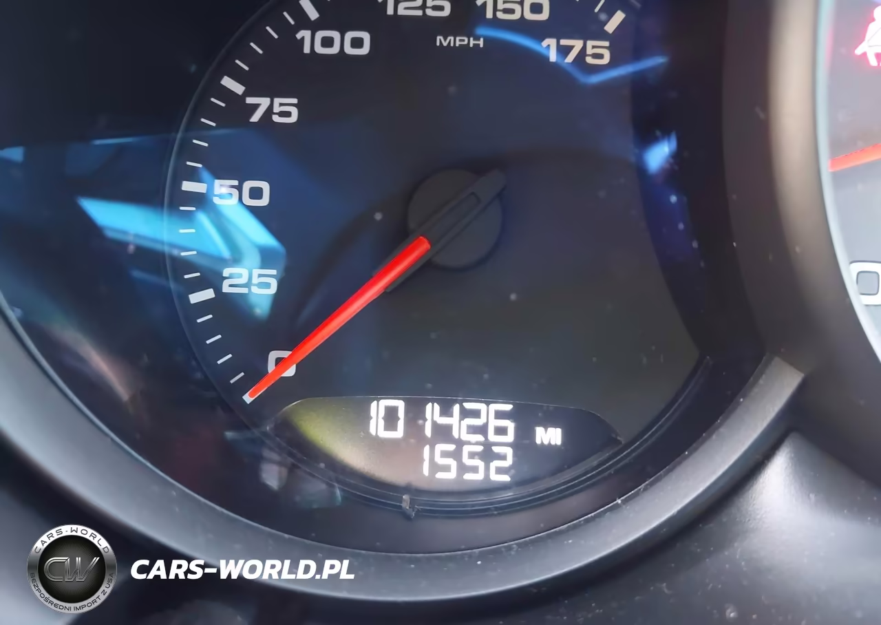 2019 Porsche Macan S VIN:WP1AB2A50KLB31613 - 16