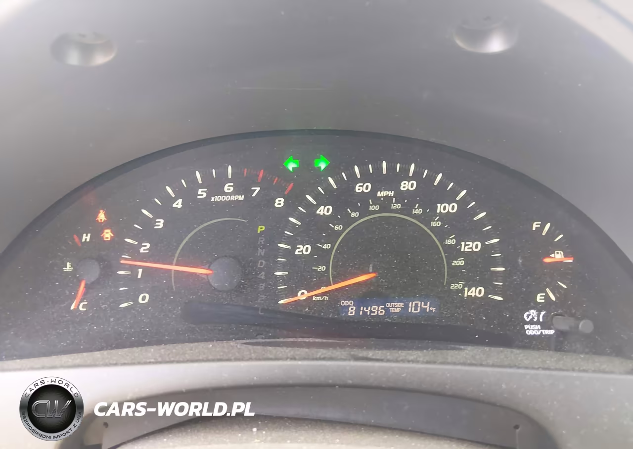 2007 Toyota Camry Le VIN:4T1BE46K67U544981 - 7
