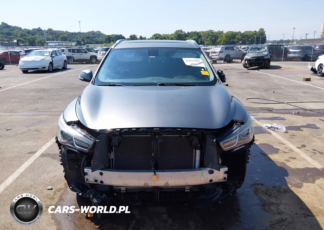2018 Infiniti Qx60 VIN:5N1DL0MM3JC512093 - 13