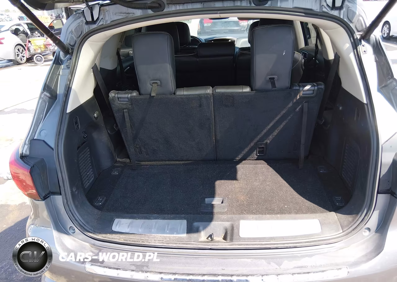 2018 Infiniti Qx60 VIN:5N1DL0MM3JC512093 - 18