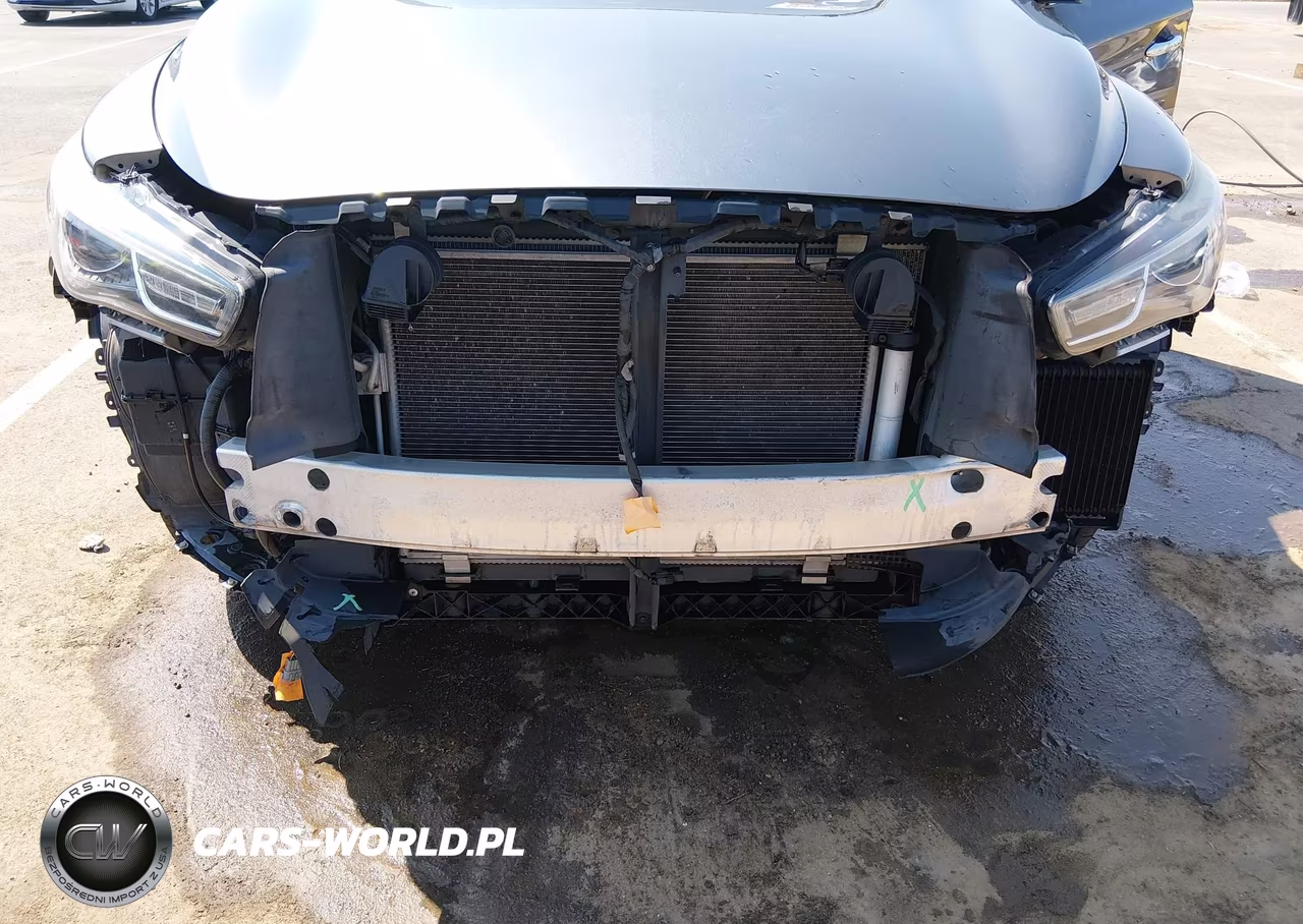 2018 Infiniti Qx60 VIN:5N1DL0MM3JC512093 - 6