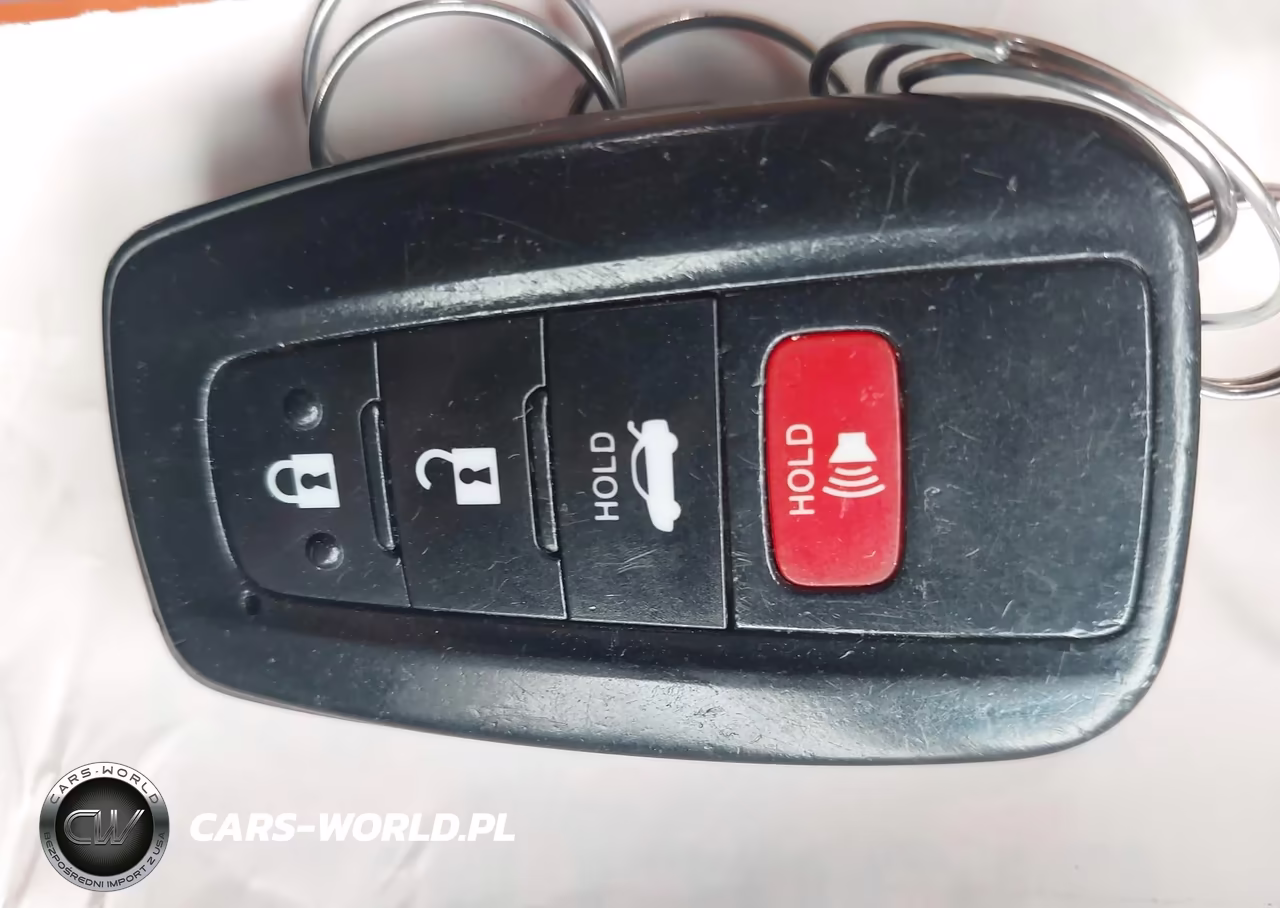 2018 Toyota Camry Se VIN:4T1B11HK6JU656663 - 11
