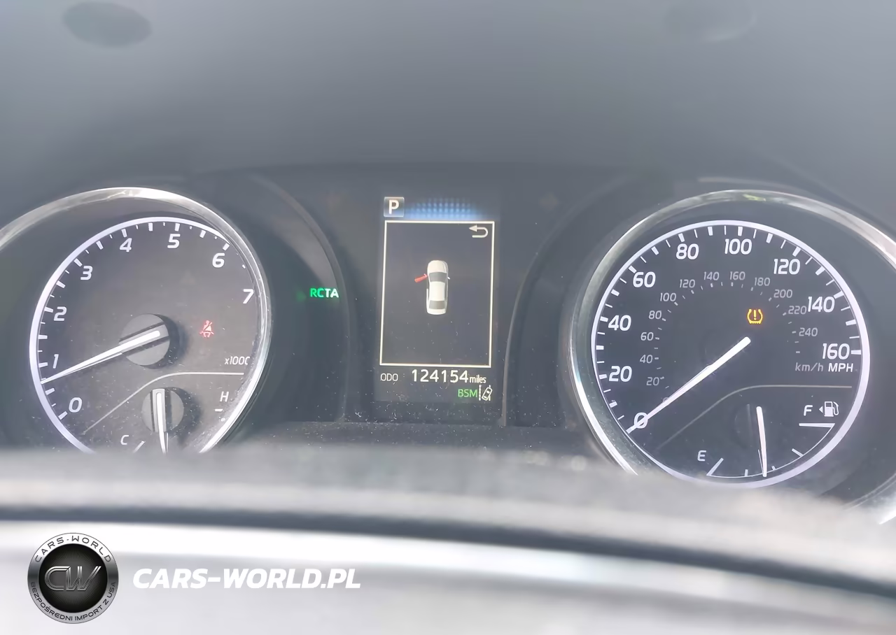 2018 Toyota Camry Se VIN:4T1B11HK6JU656663 - 7