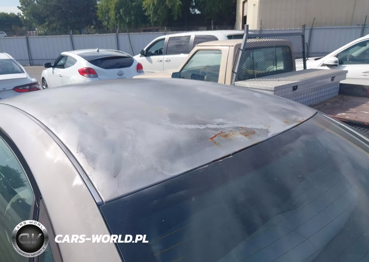 2006 Ford Taurus Se VIN:1FAHP53U26A227631 - 13