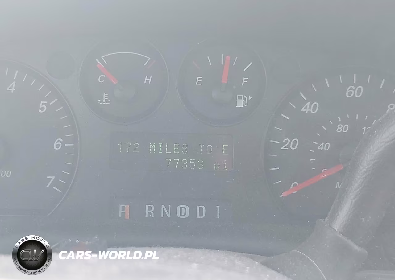 2006 Ford Taurus Se VIN:1FAHP53U26A227631 - 7
