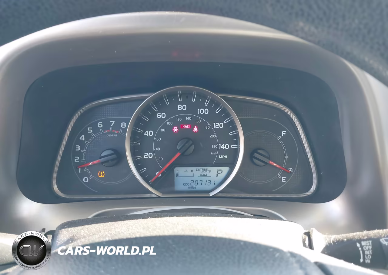 2015 Toyota Rav4 Xle VIN:JTMWFREV7FJ042265 - 7