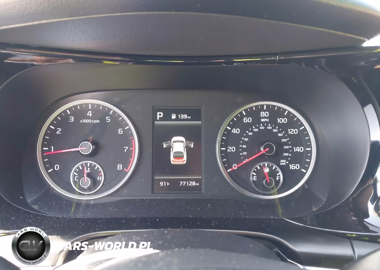 2024 Kia K5 Gt VIN:5XXG44J83RG263173 - 7