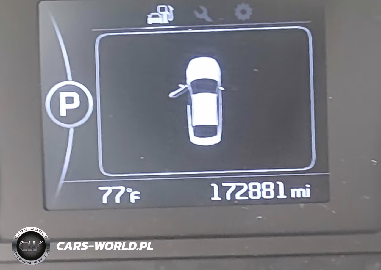 2016 Kia Optima Lx VIN:5XXGT4L38GG026941 - 15