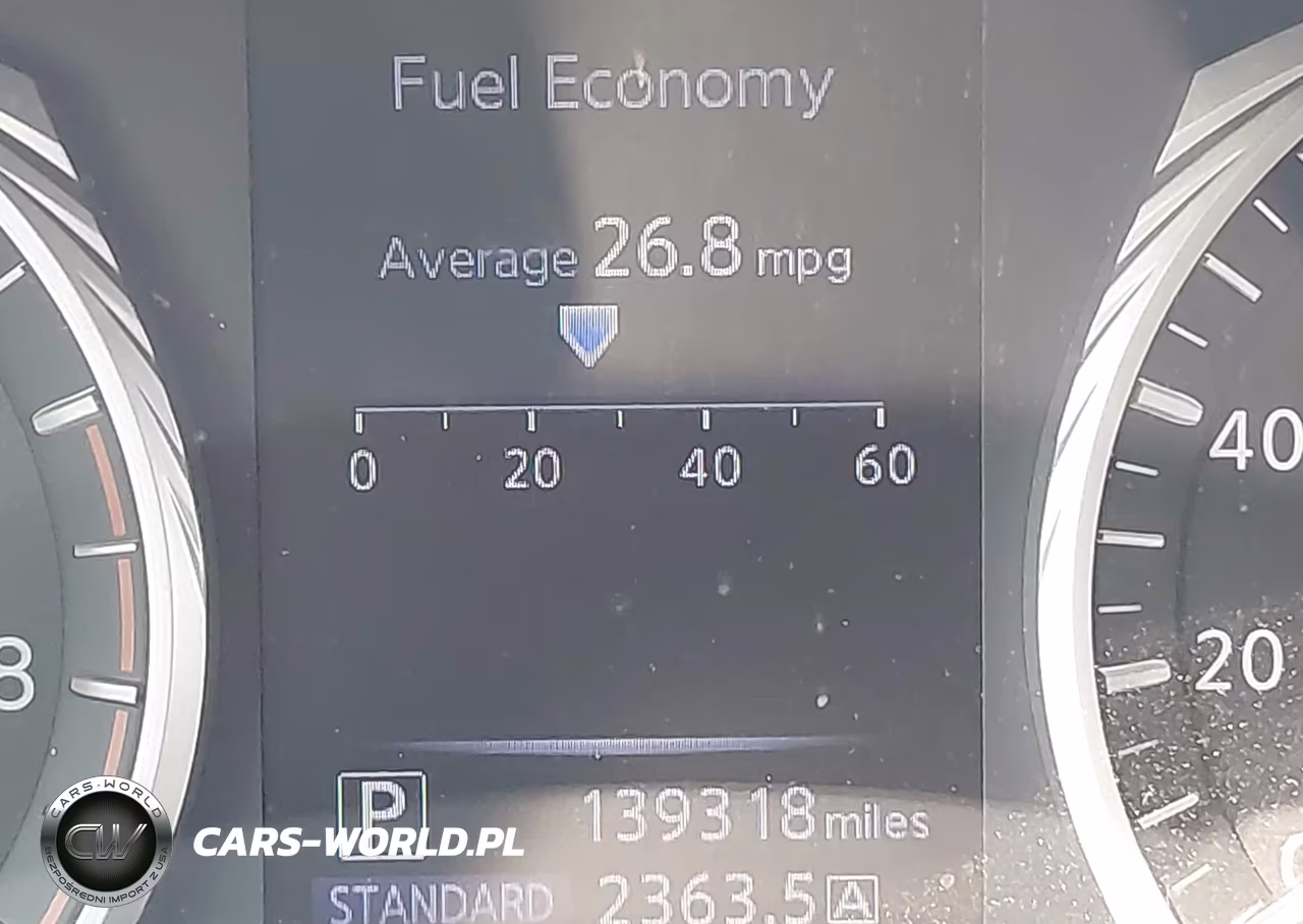 2018 Infiniti Q50 3.0T Sport VIN:JN1EV7AP5JM363449 - 15